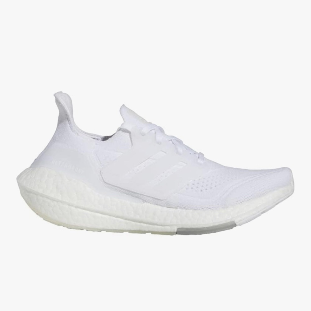 Adidas Ultraboost WHITE Women size 6.5